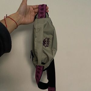 Kappa fanny pack